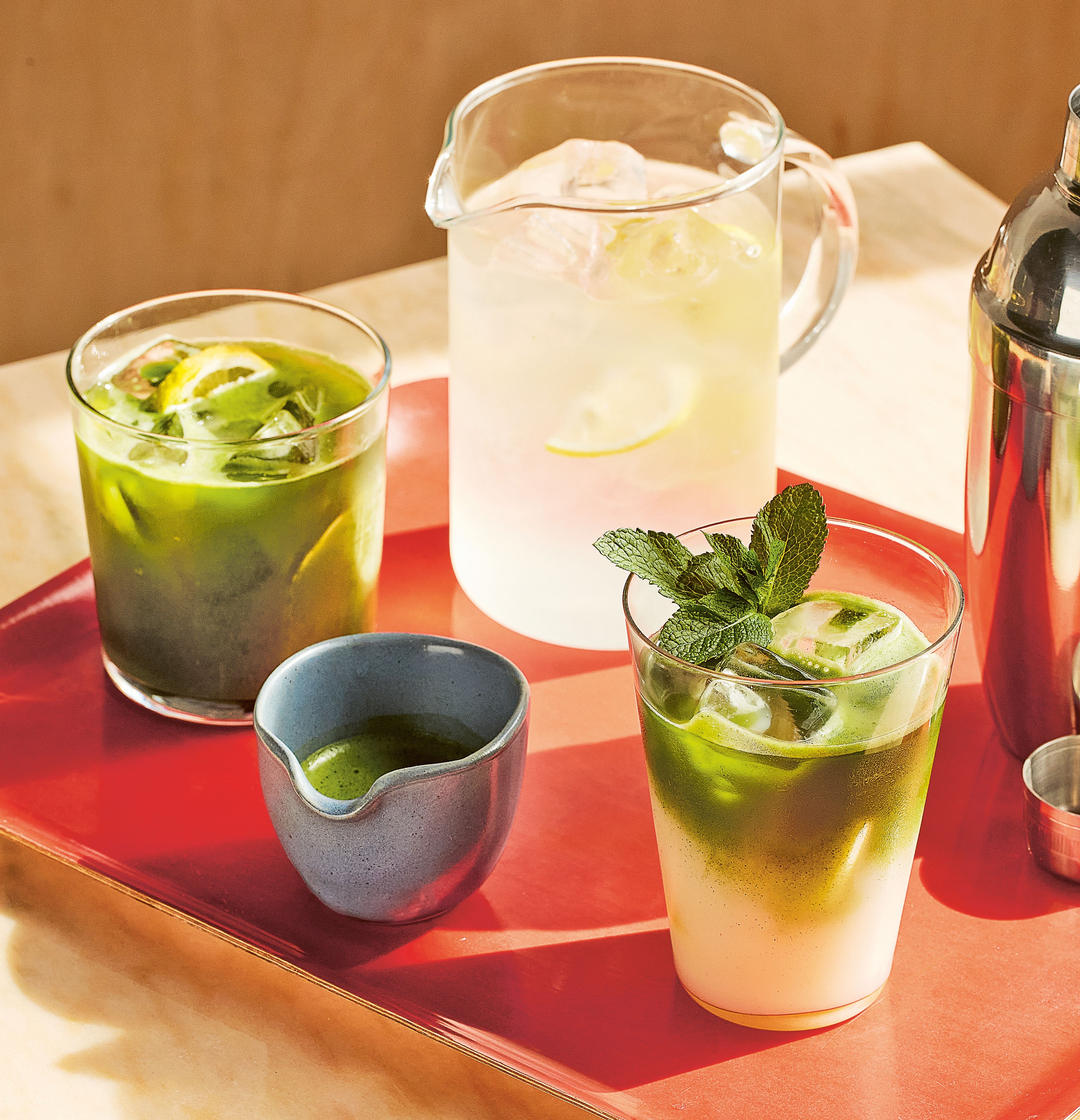 Matcha At Home Bundle