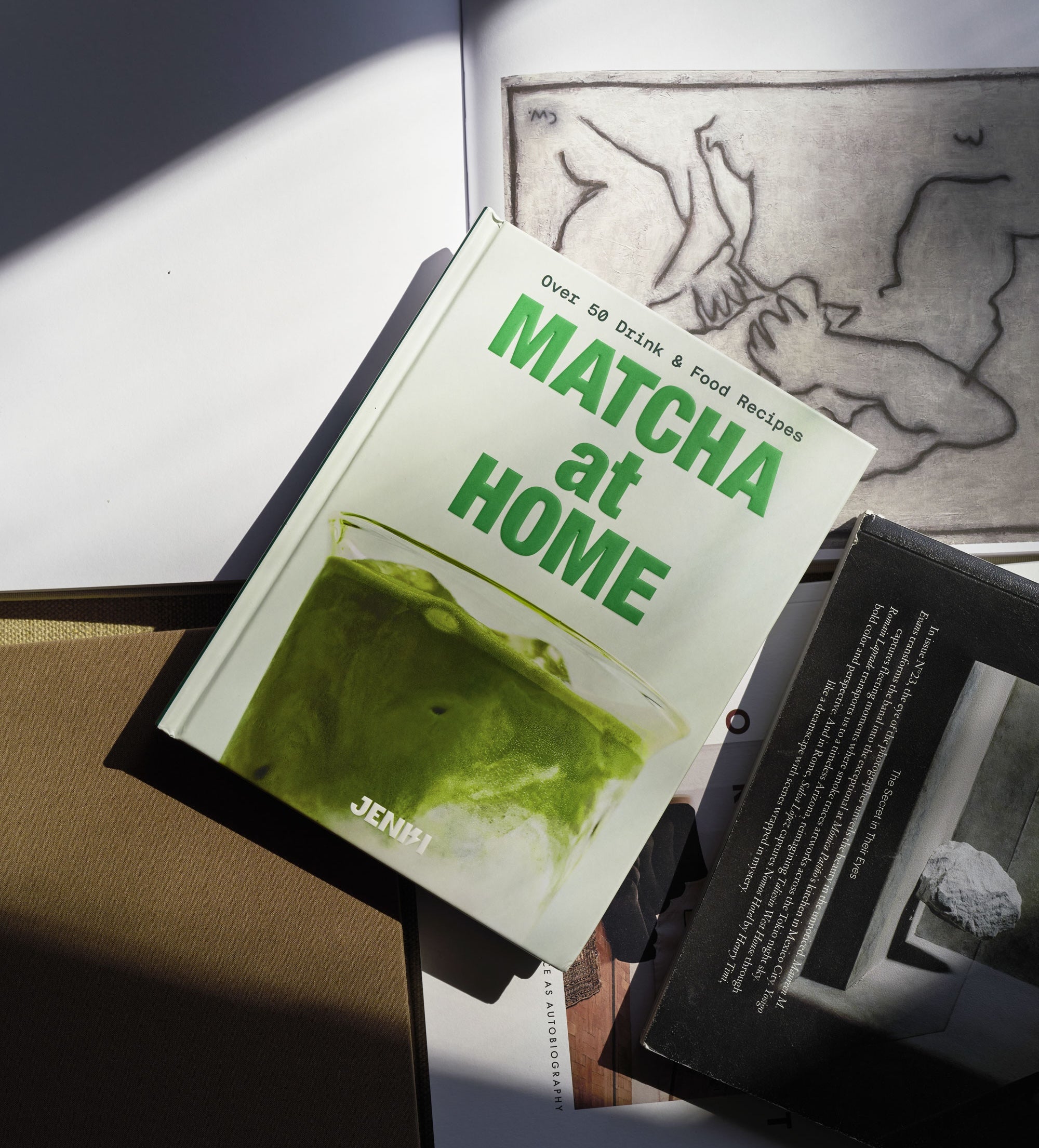 Matcha At Home Bundle