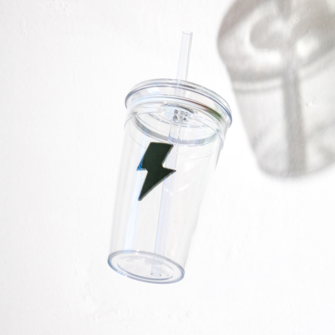 JENKI Iced Matcha Latte Tumbler