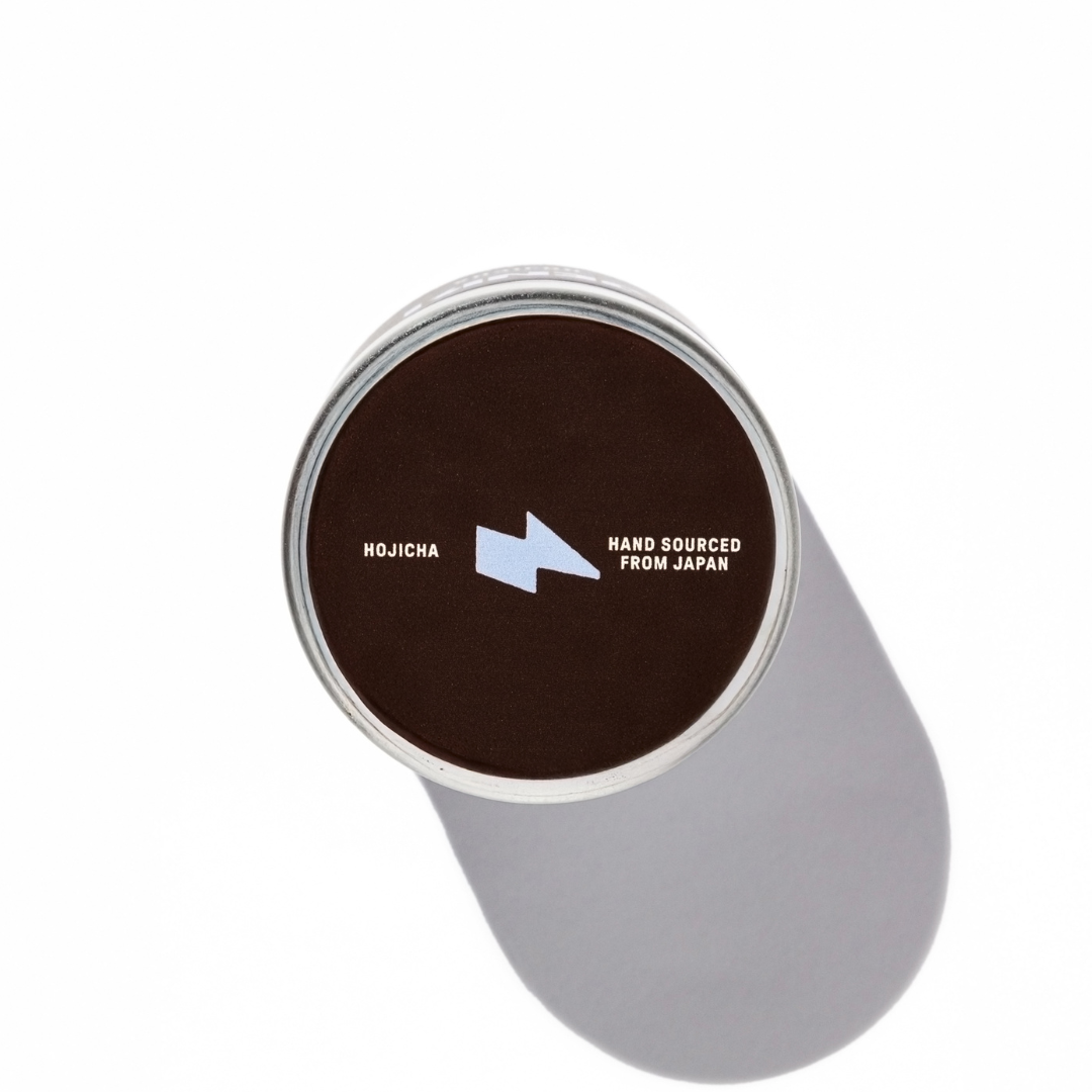 JENKI Hojicha - 30g tin