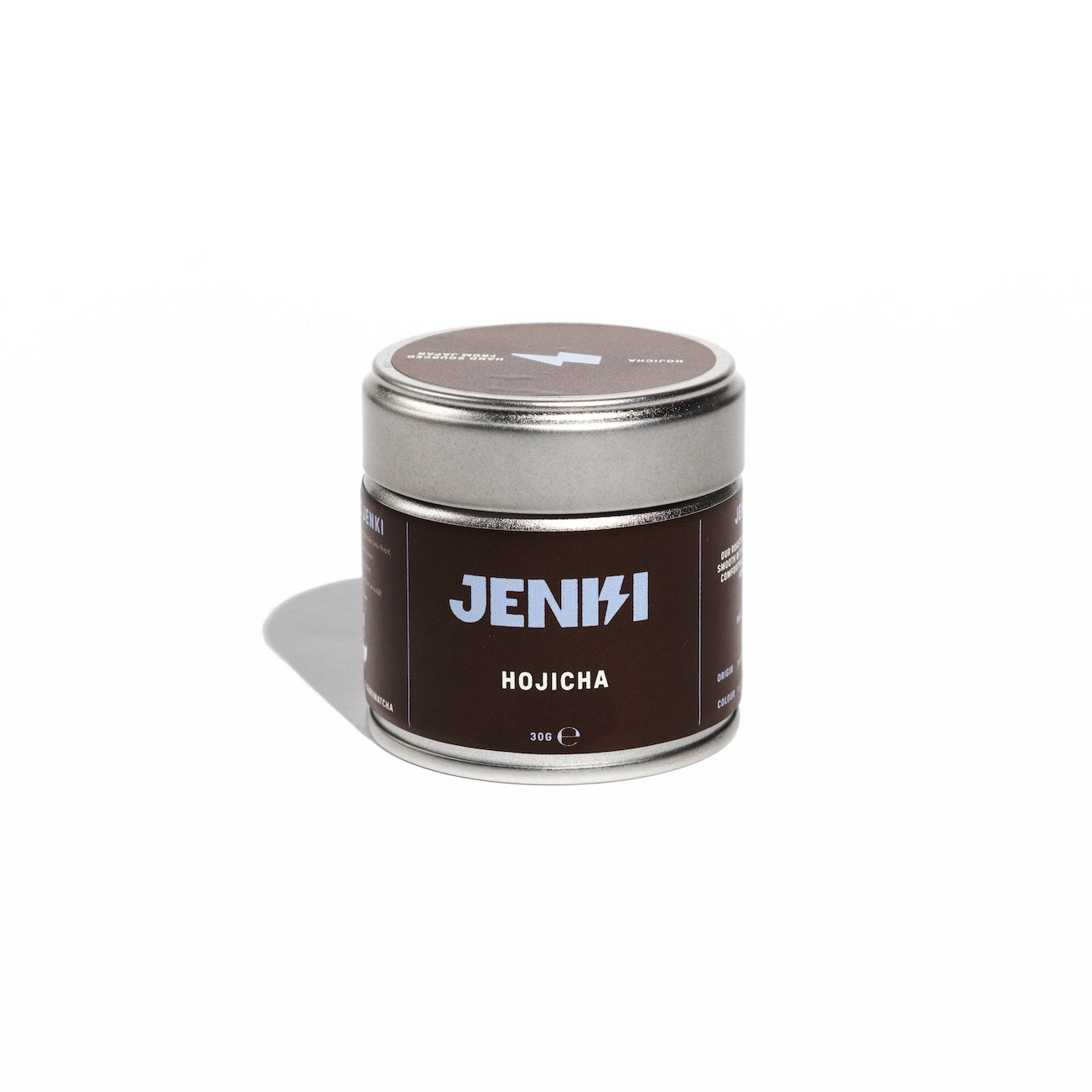 JENKI Hojicha | 30g tin
