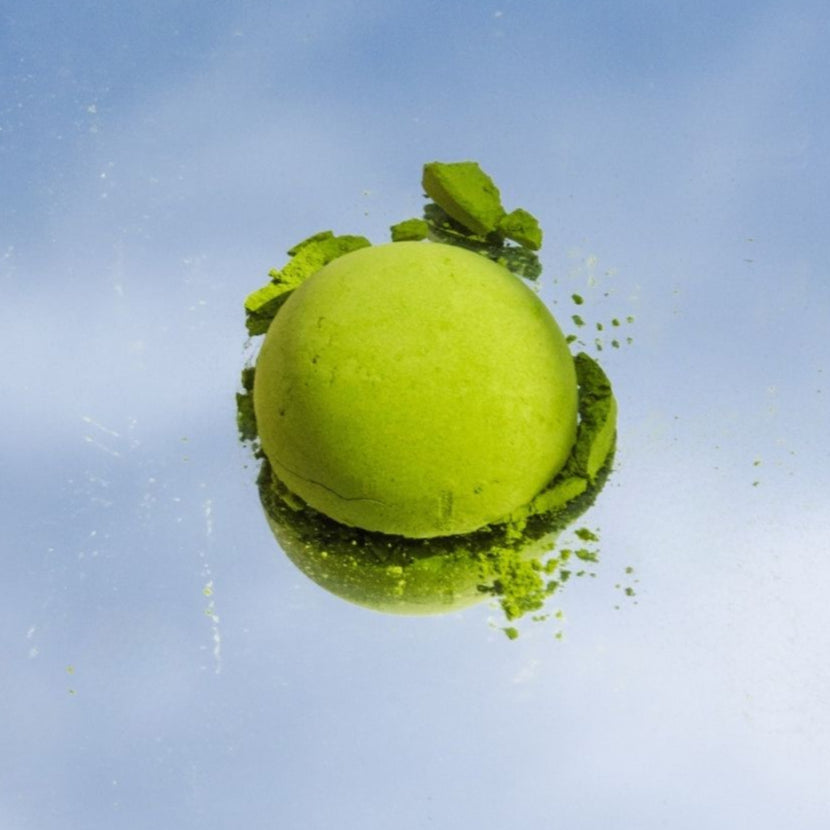 JENKI Yame Matcha | 100g Pouch | Limited Edition