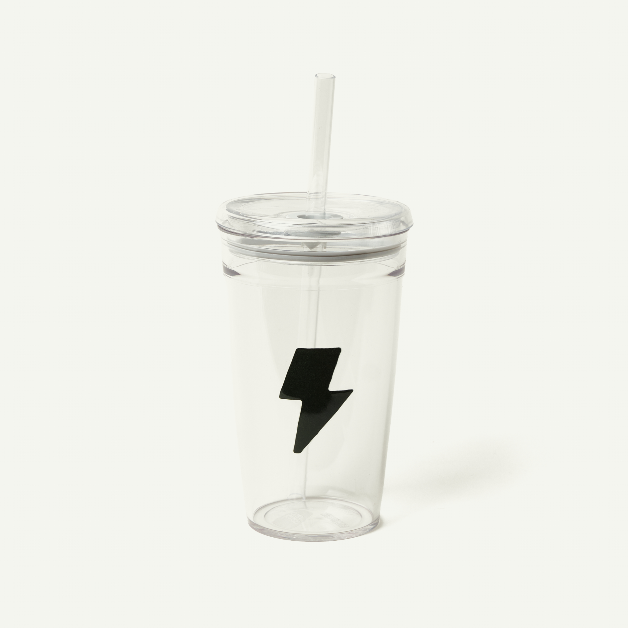 Iced Matcha Latte Tumbler