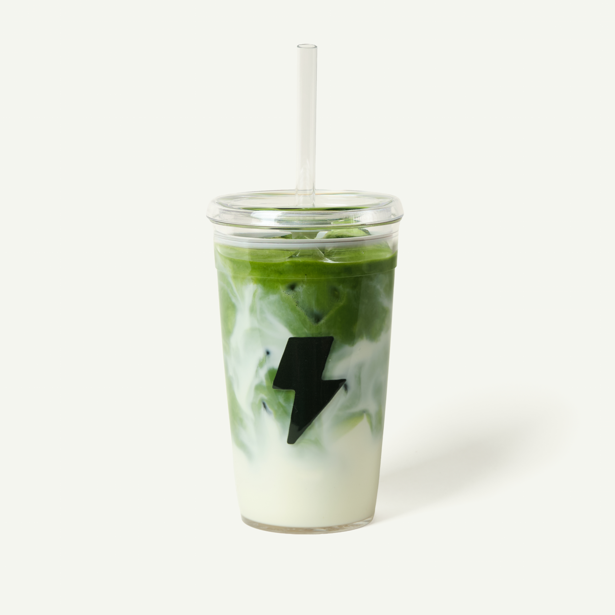 Iced Matcha Latte Tumbler