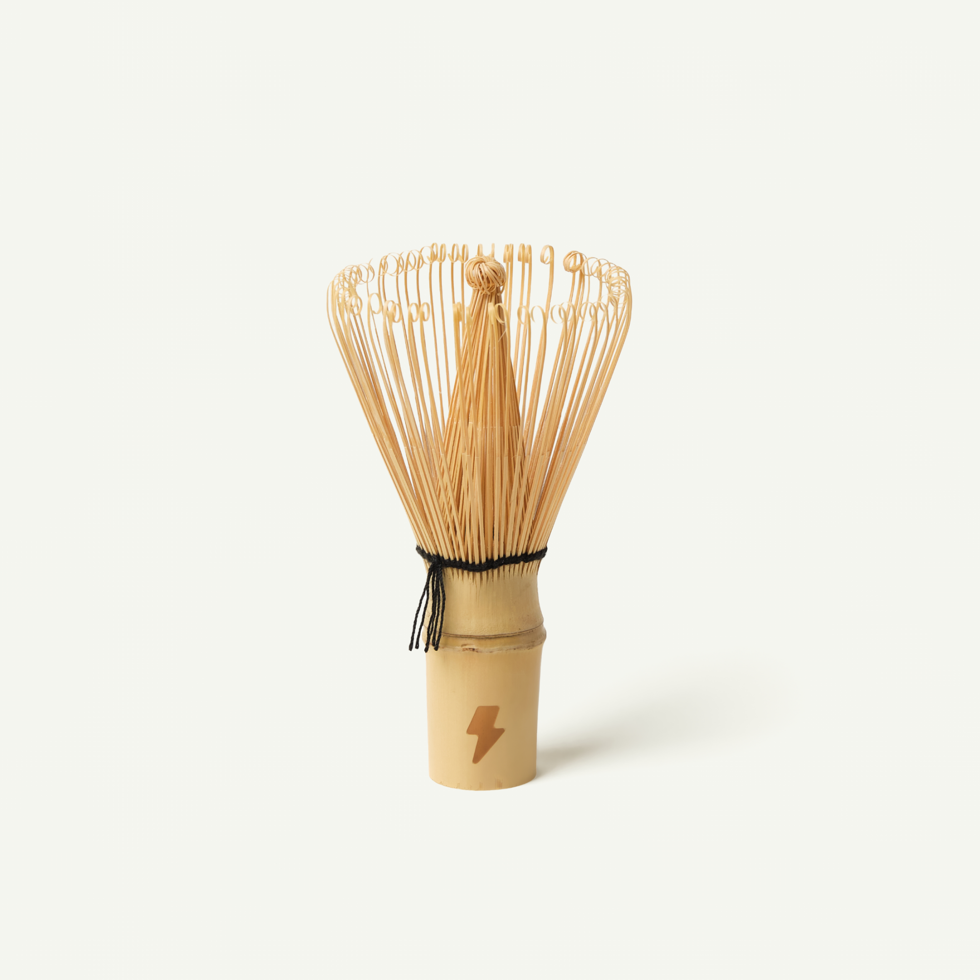 Bamboo Whisk