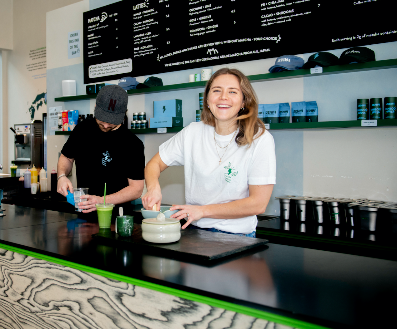 A LETTER FROM AN EX-COFFEE ADDICT