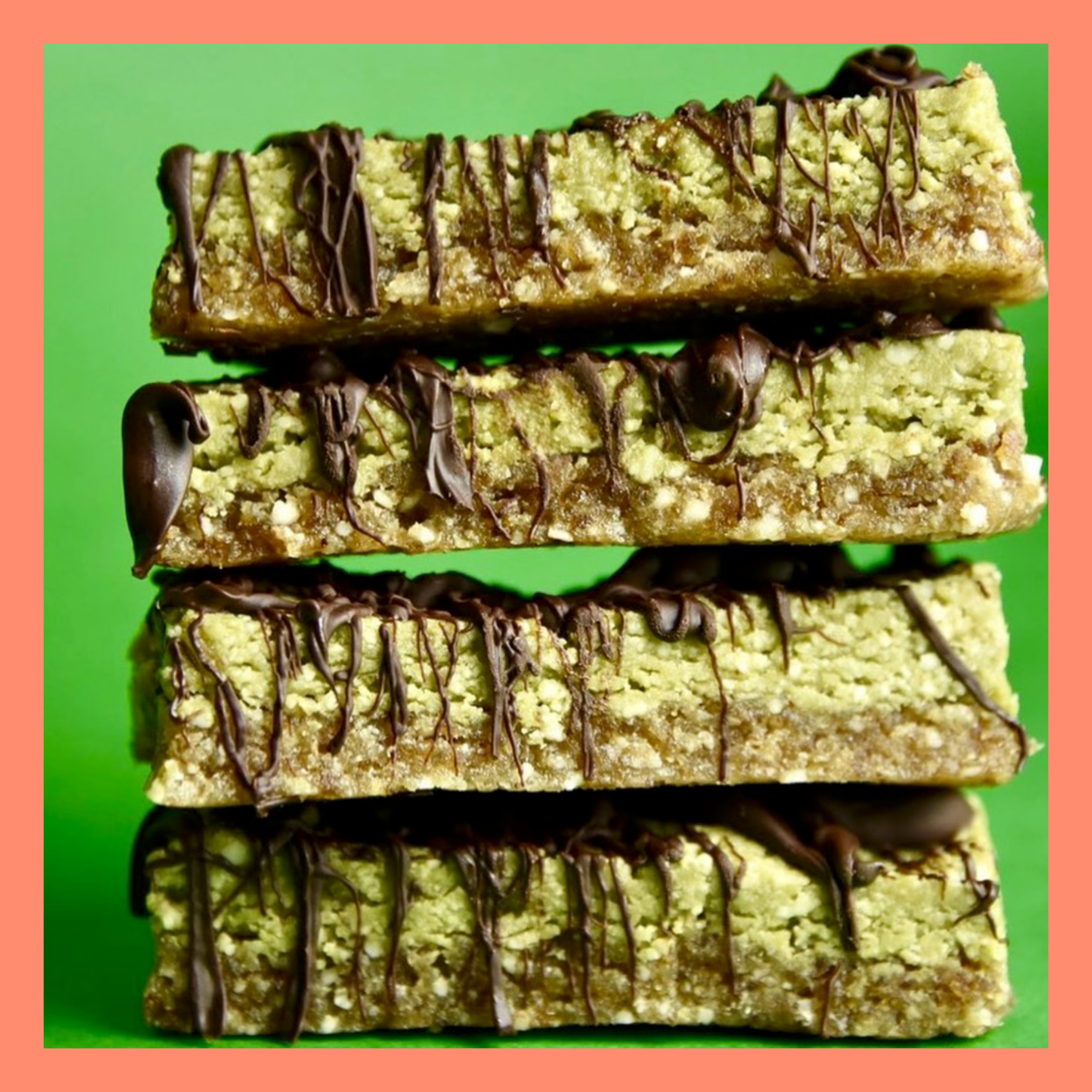 MATCHA SNICKERS