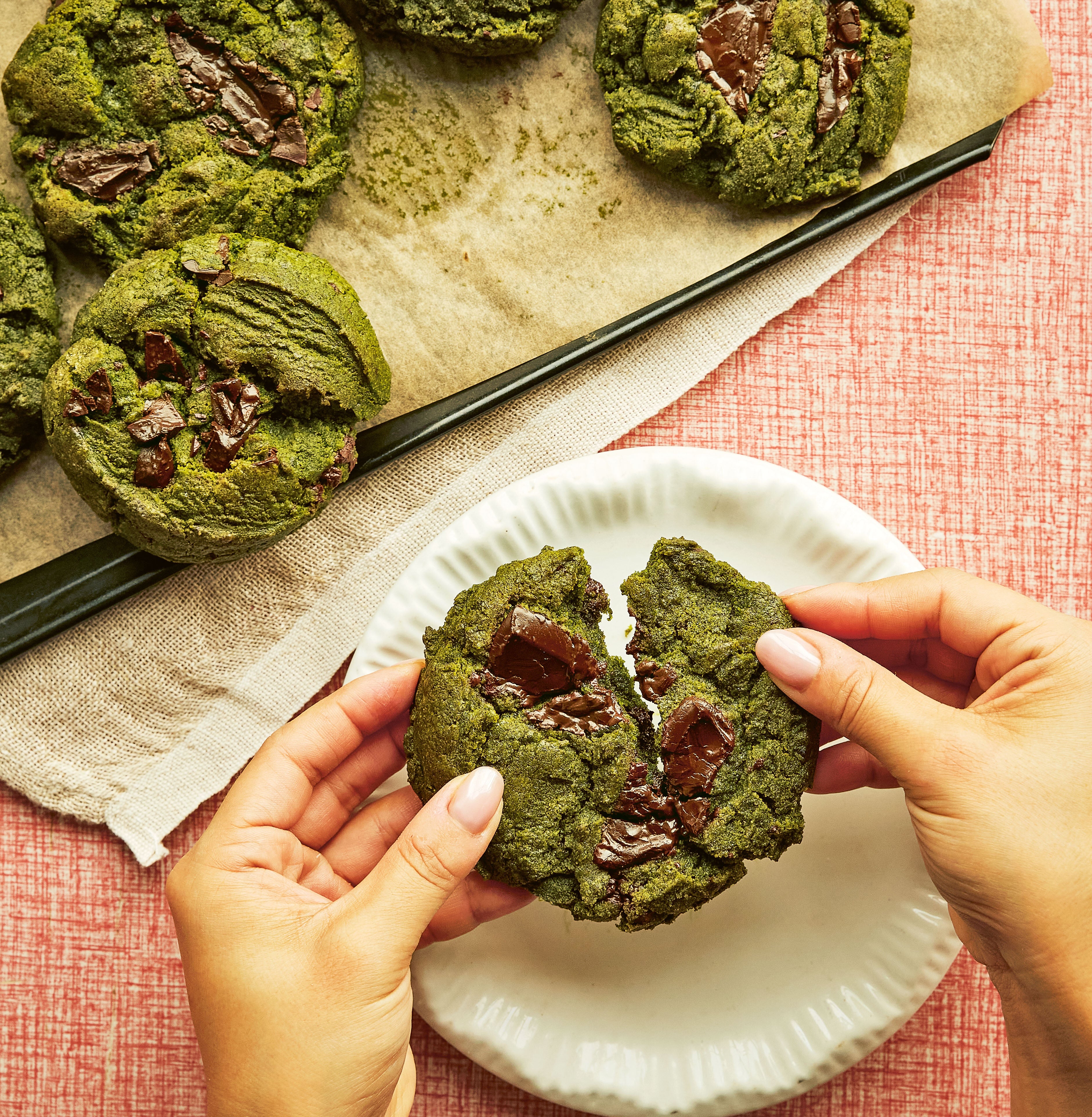 Matcha At Home