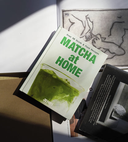Matcha At Home Bundle