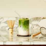 JENKI MATCHA BAMBOO WHISK
