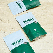 JENKI Uji Matcha - 100g Pouch