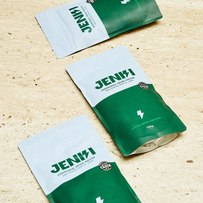 Uji Matcha | 100g Pouch