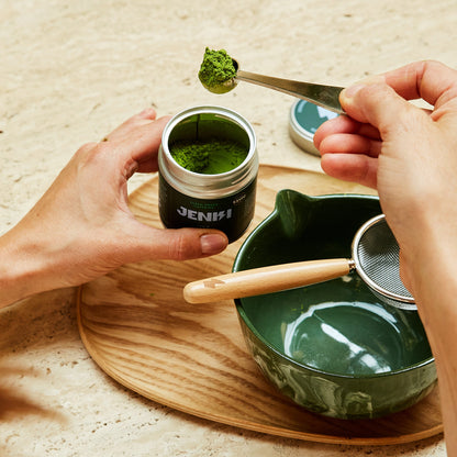 Uji Matcha