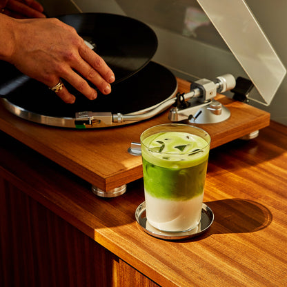 JENKI Yame Matcha | 100g Pouch | Limited Edition