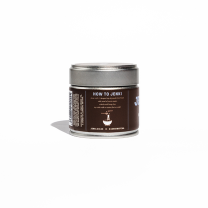 JENKI Hojicha - 30g tin