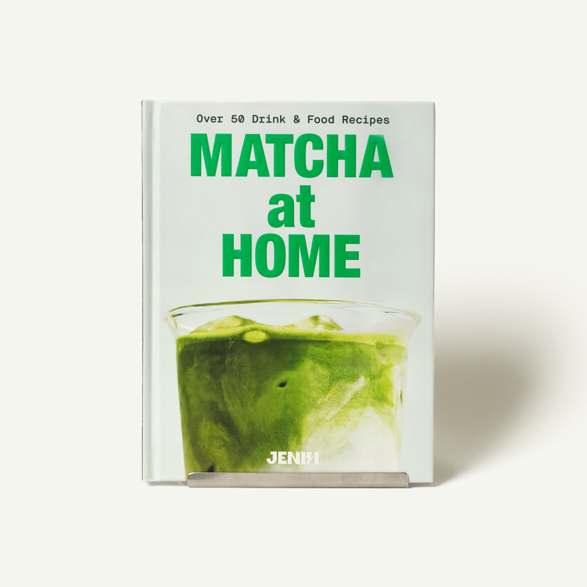 Matcha At Home