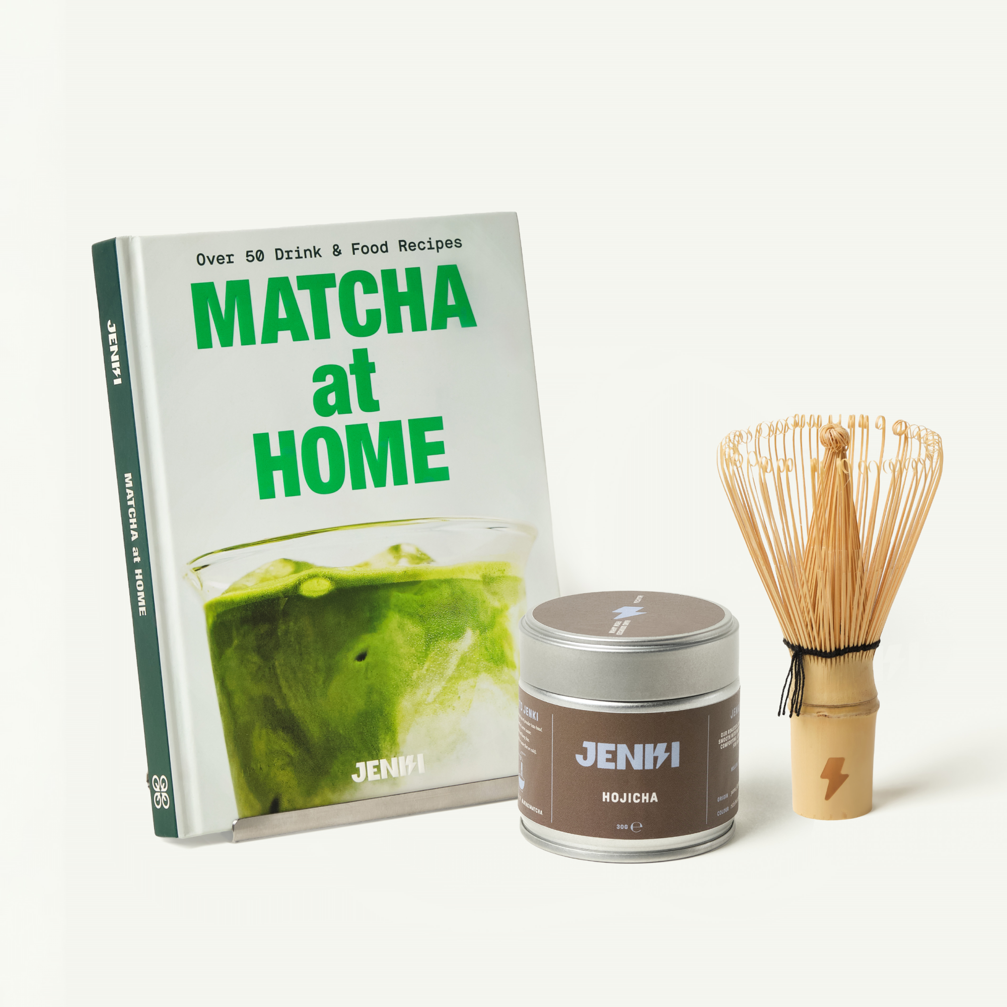Matcha At Home Bundle
