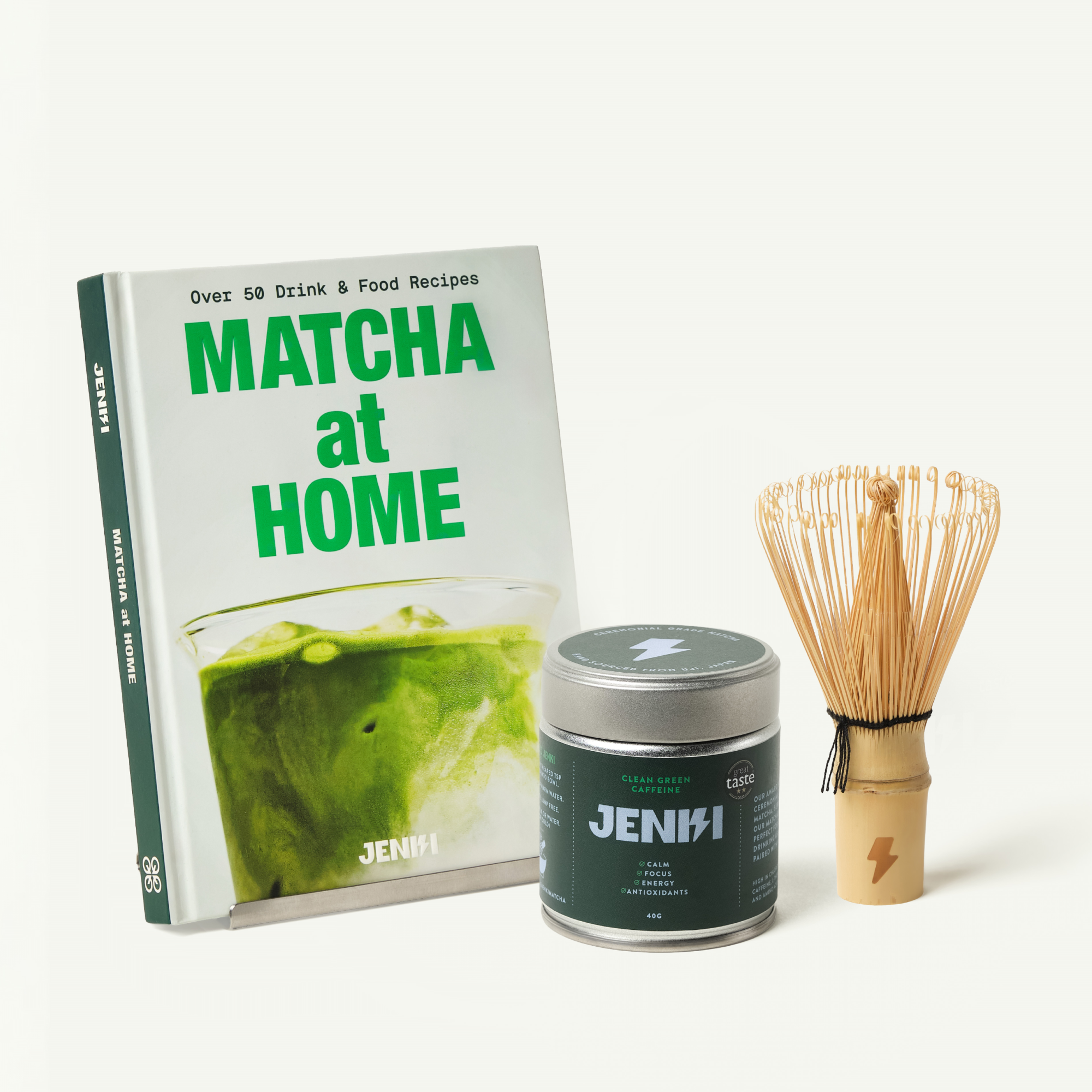 Matcha At Home Bundle