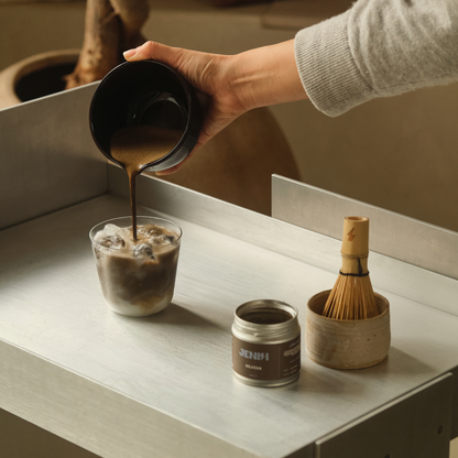 Hojicha