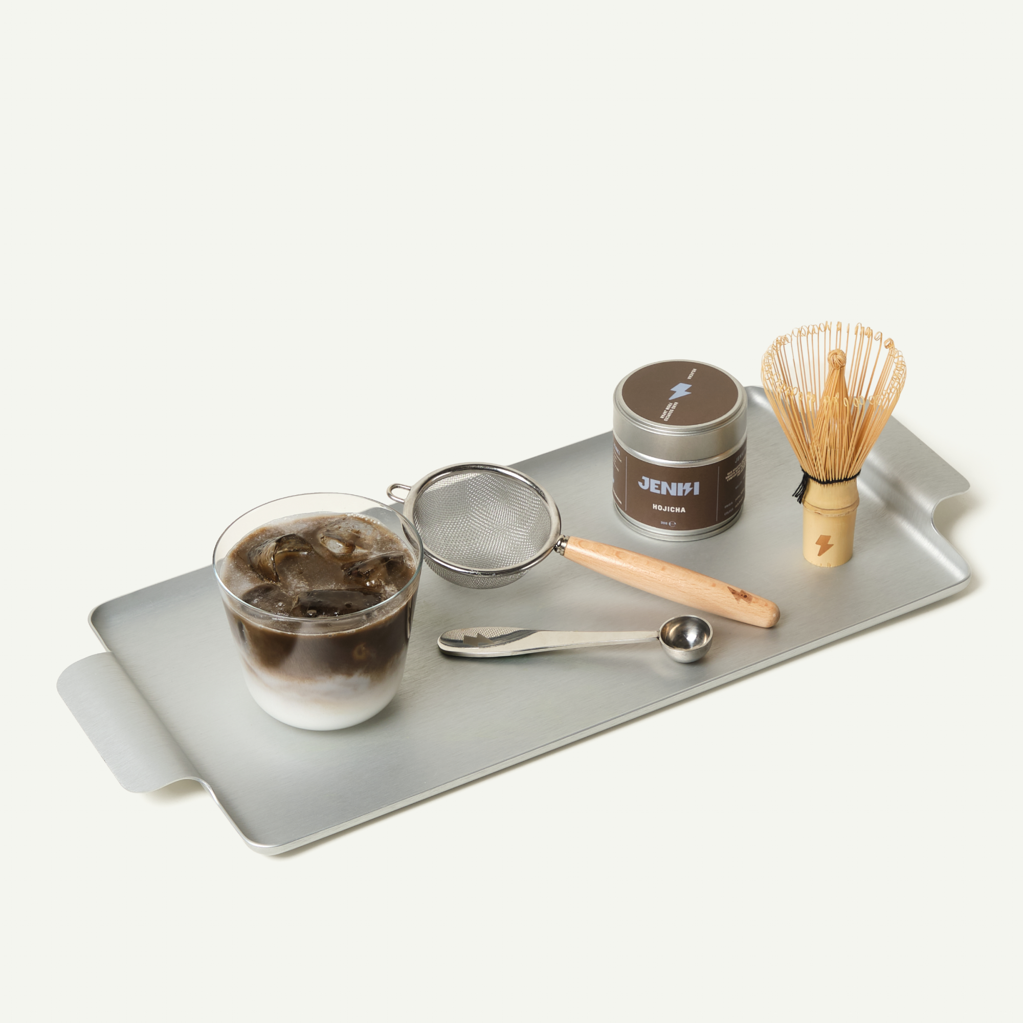 Hojicha