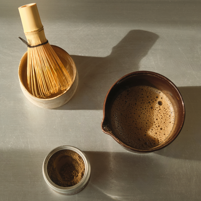 Hojicha Starter Set