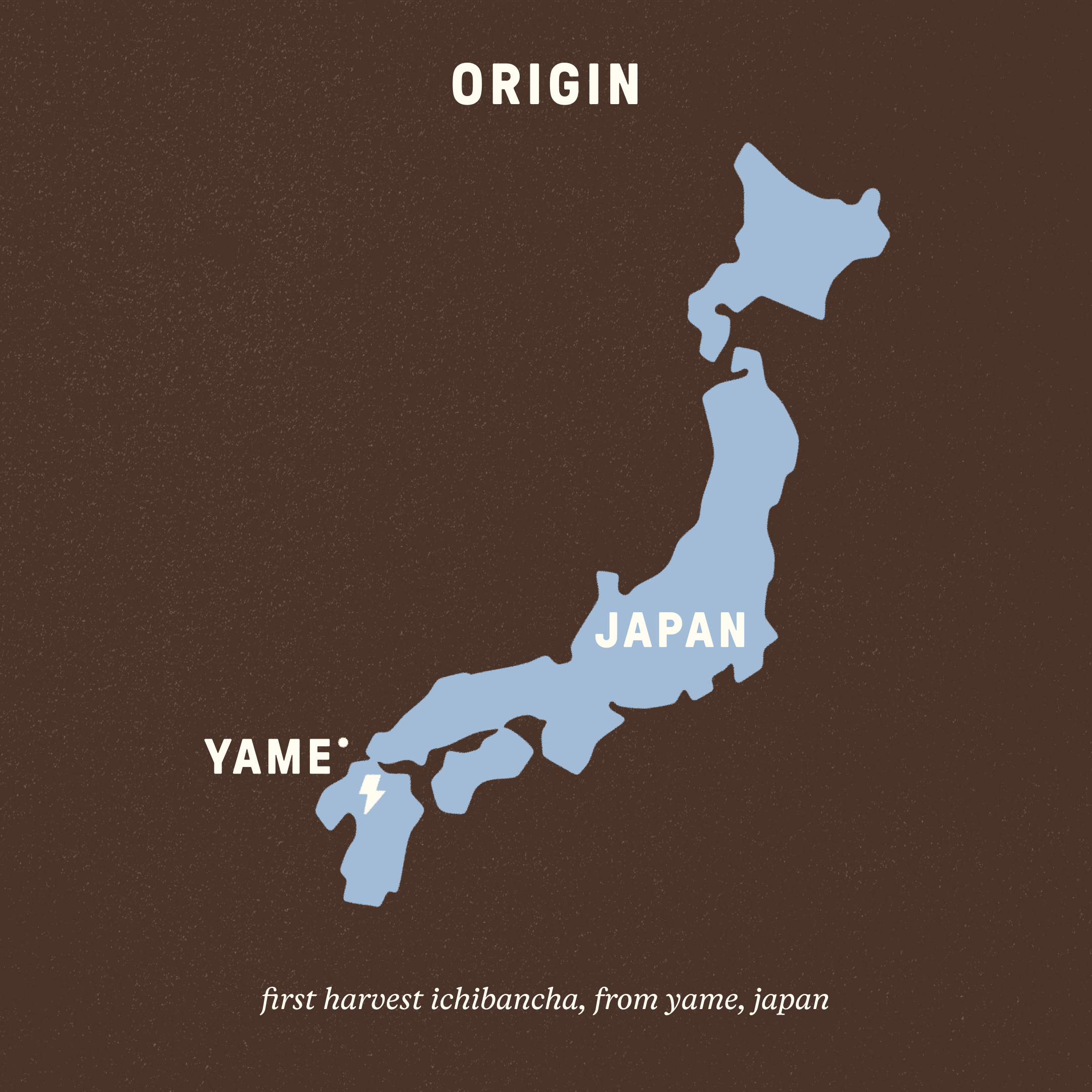 JENKI Hojicha - 30g tin