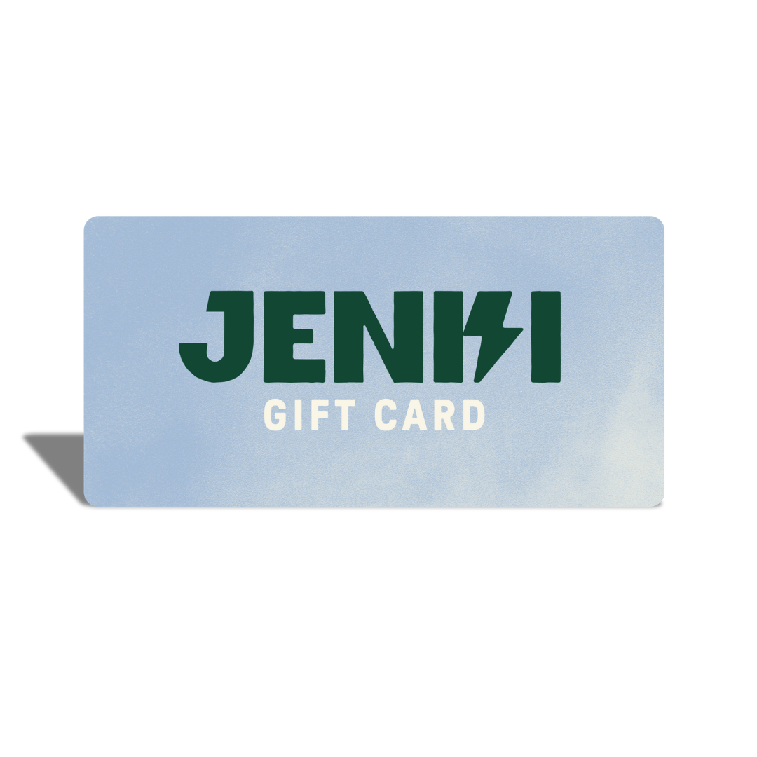 JENKI Matcha Gift Card
