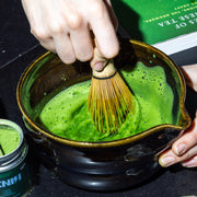 JENKI MATCHA BAMBOO WHISK