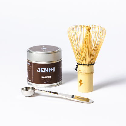 Hojicha Starter Set