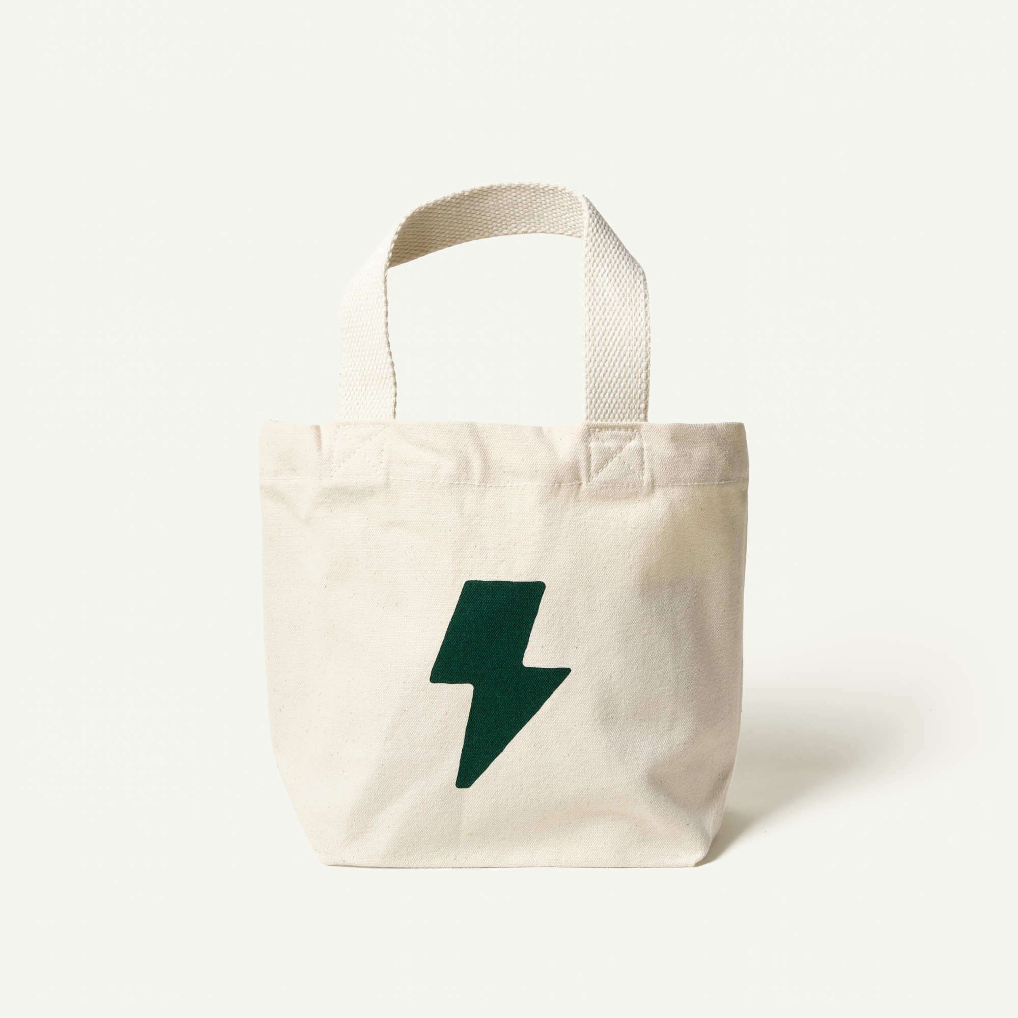 JENKI Mini Tote Bag