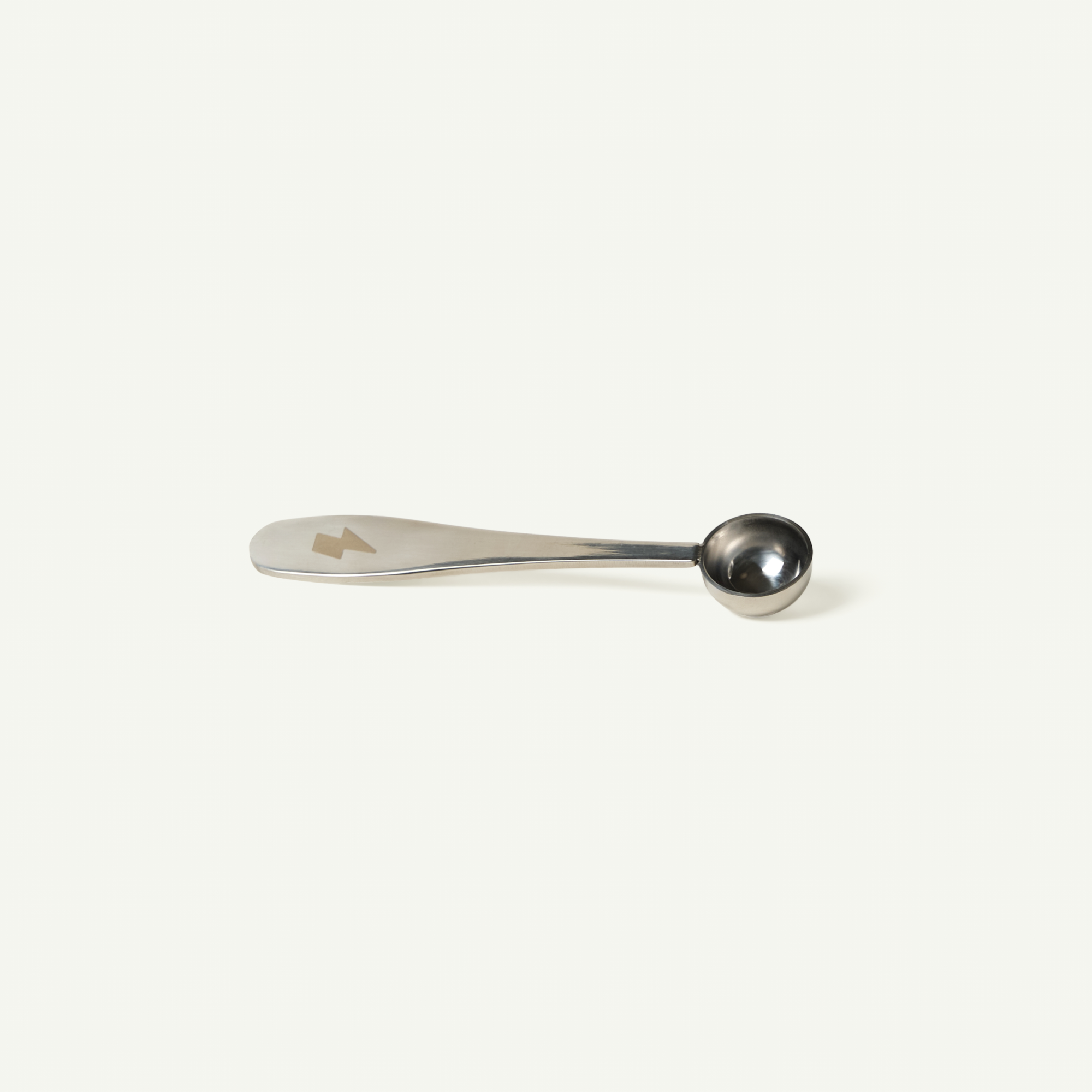Matcha Portion Spoon