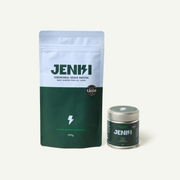 JENKI MATCHA | Exceptional Matcha, Done Properly