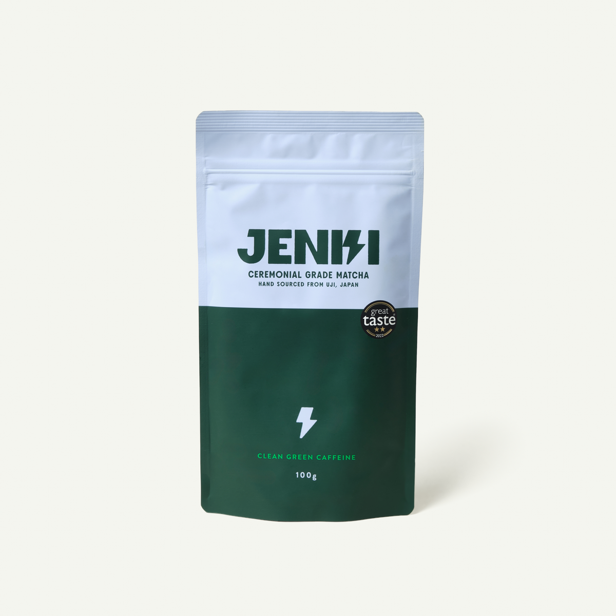 JENKI Matcha | Uji Matcha | First Harvest