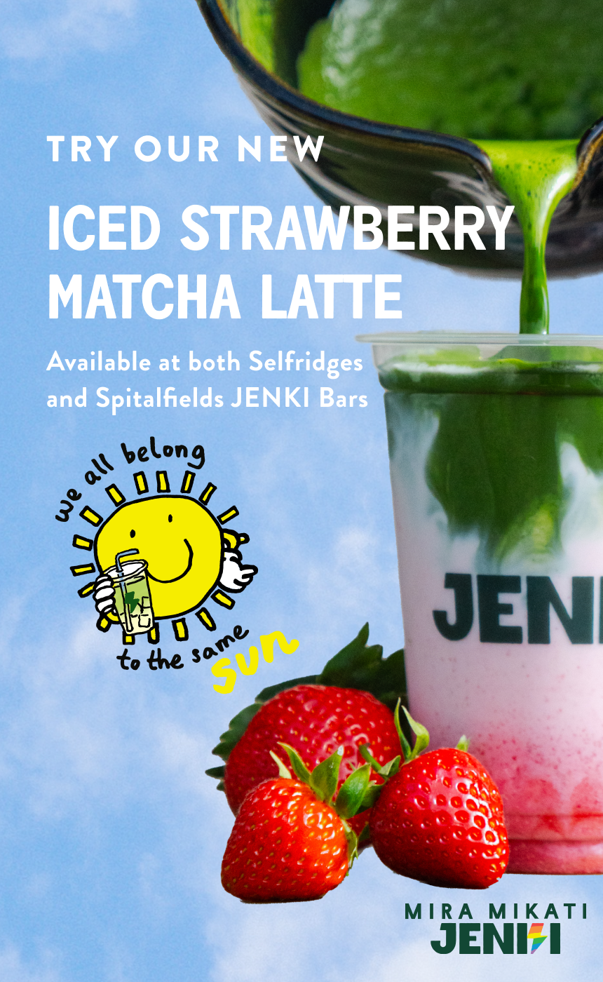Find Us – JENKI