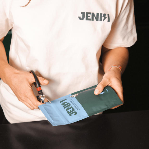 Ceremonial Grade Matcha - 100g Pouch